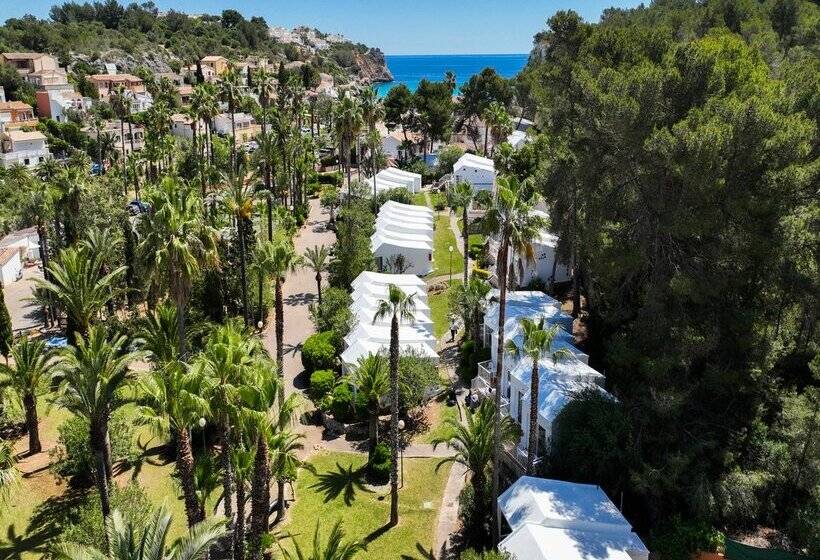 酒店 Flipflop Cala Romántica