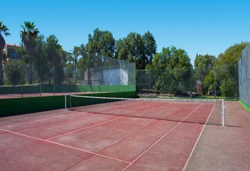 酒店 Flipflop Cala Romántica