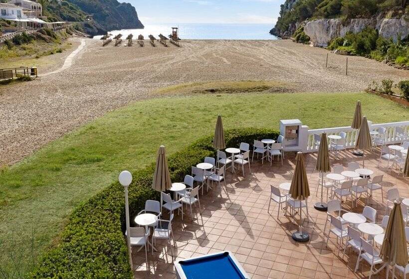 酒店 Flipflop Cala Romántica