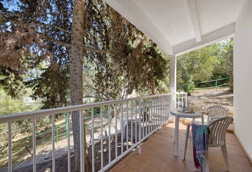 酒店 Flipflop Cala Romántica