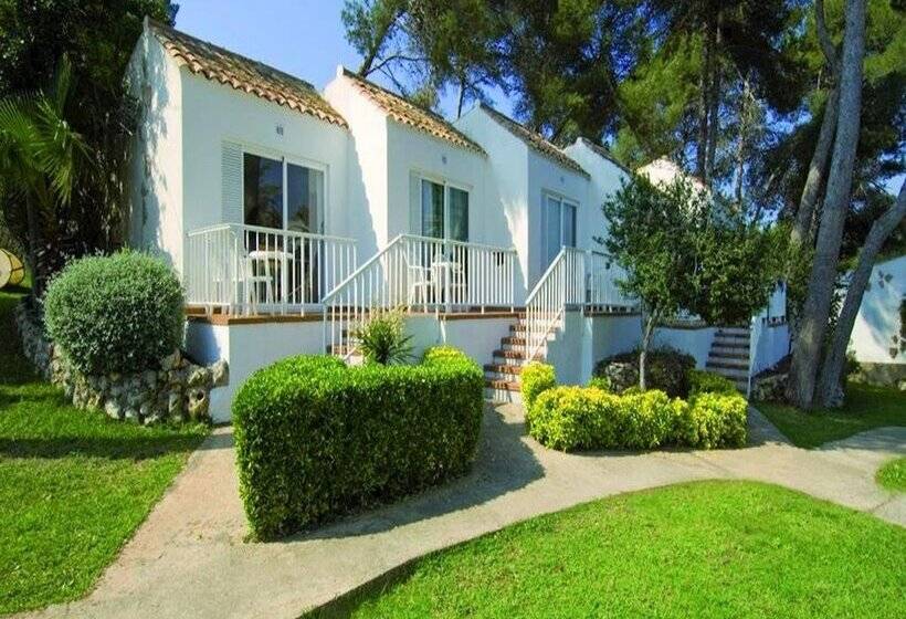 酒店 Flipflop Cala Romántica