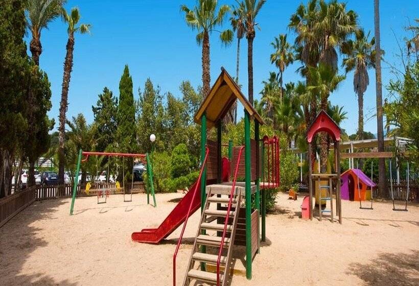 酒店 Flipflop Cala Romántica