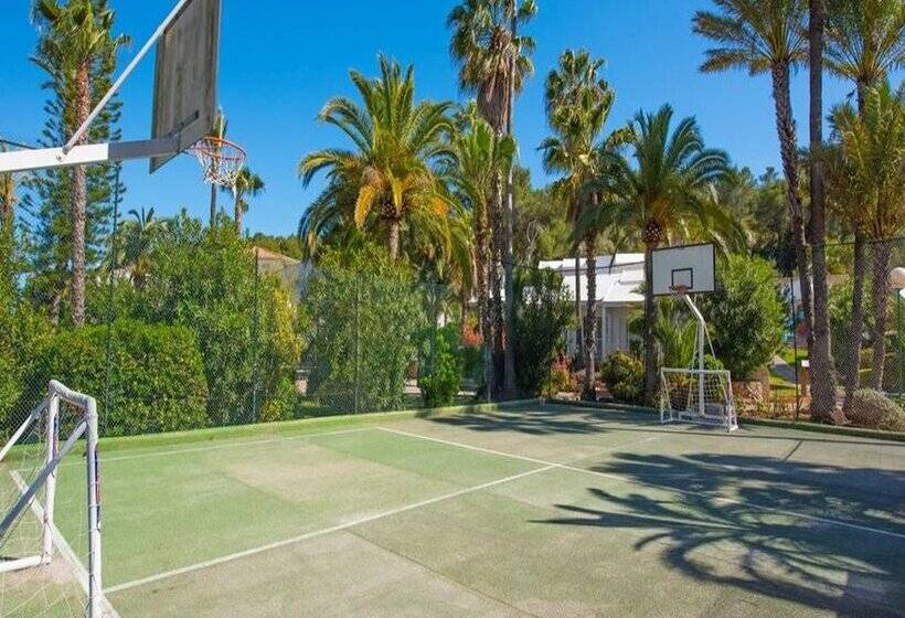 酒店 Flipflop Cala Romántica