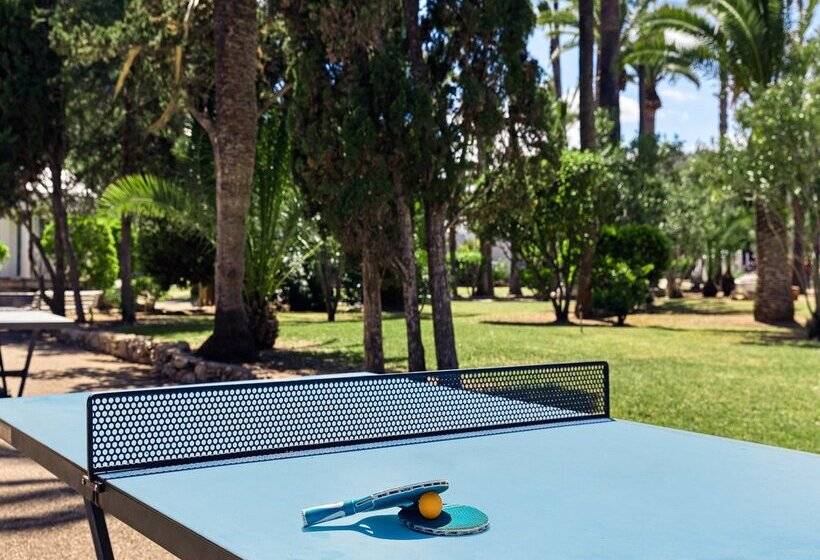 酒店 Flipflop Cala Romántica