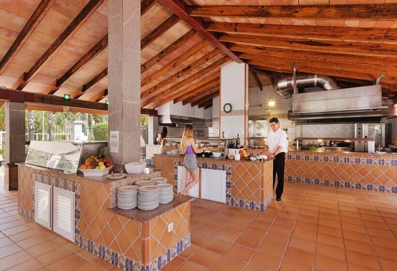 酒店 Flipflop Cala Romántica