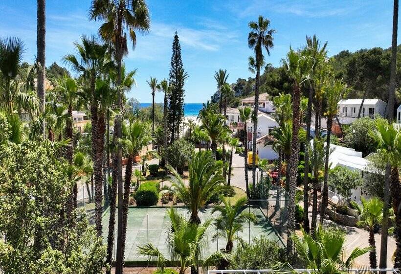 酒店 Flipflop Cala Romántica