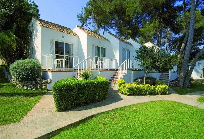 酒店 Flipflop Cala Romántica