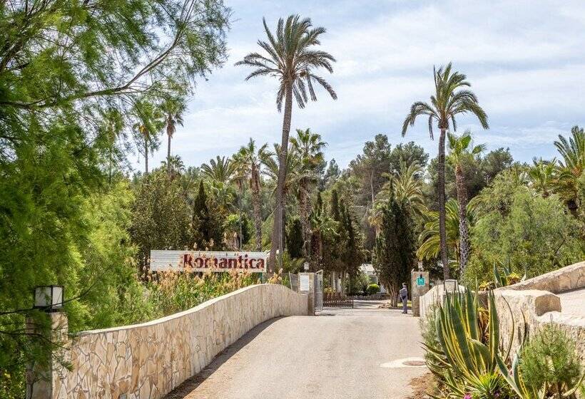 酒店 Flipflop Cala Romántica