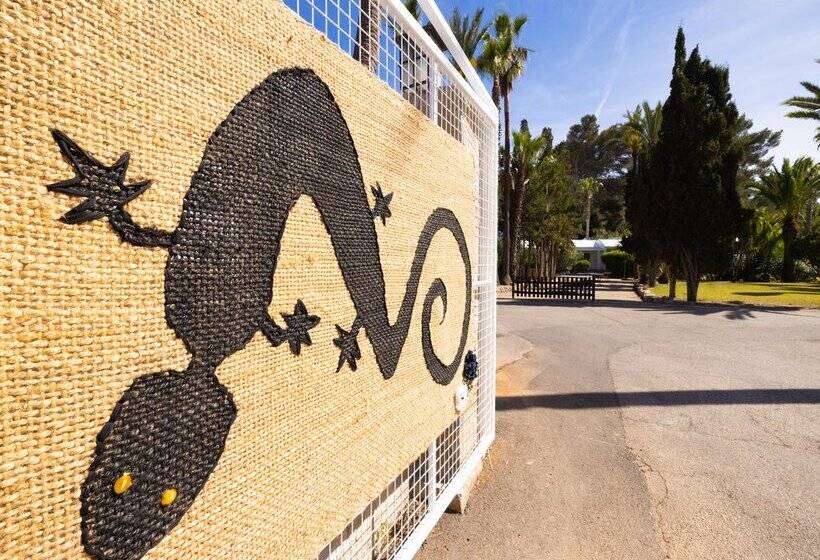 酒店 Flipflop Cala Romántica