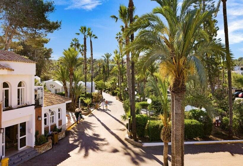 酒店 Flipflop Cala Romántica