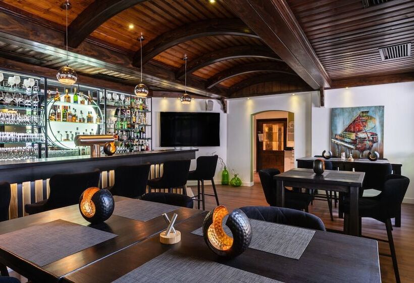 هتل Frechener Hof