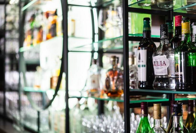 هتل Frechener Hof