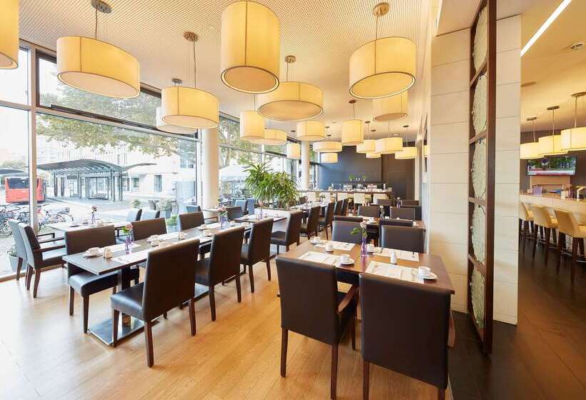 Ghotel Hotel & Living Koblenz