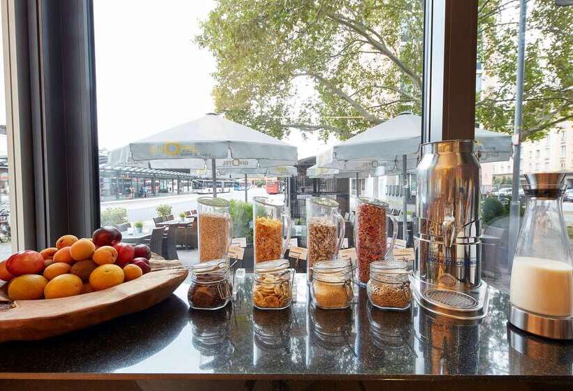 Ghotel Hotel & Living Koblenz