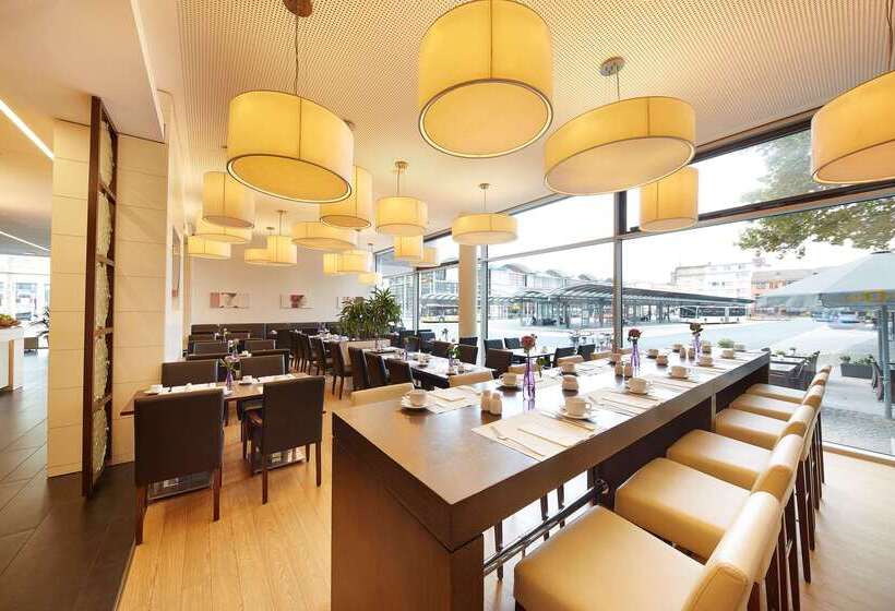 Ghotel Hotel & Living Koblenz
