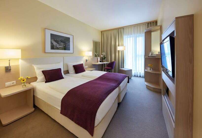 Ghotel Hotel & Living Koblenz