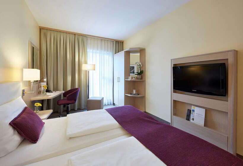 Ghotel Hotel & Living Koblenz