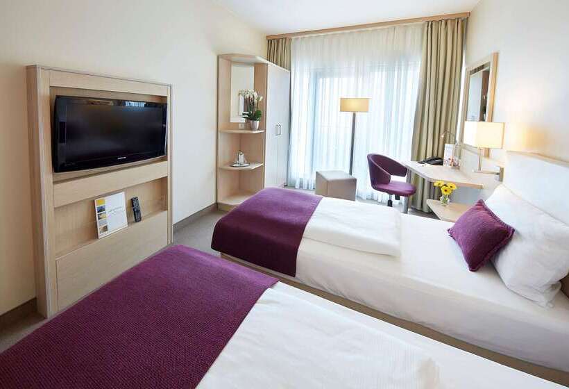 Ghotel Hotel & Living Koblenz