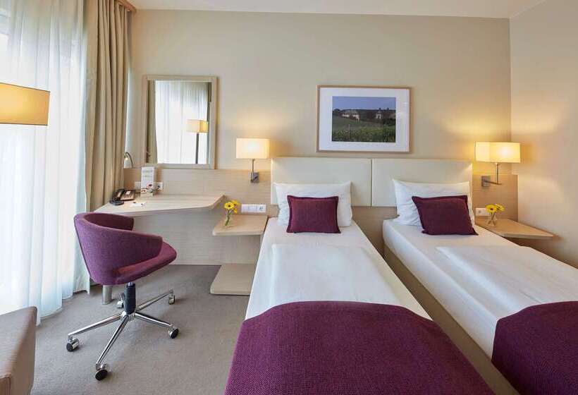 Ghotel Hotel & Living Koblenz