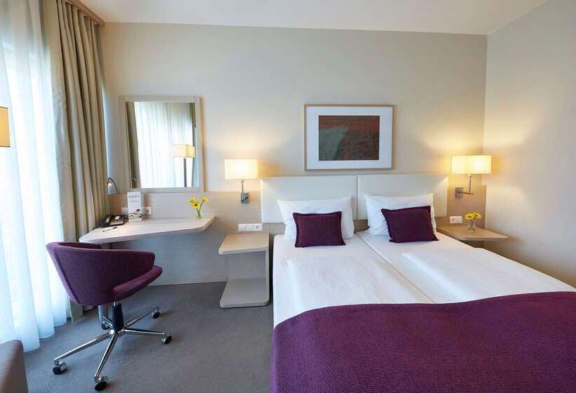 Ghotel Hotel & Living Koblenz