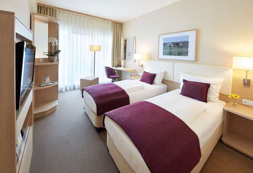 Ghotel Hotel & Living Koblenz