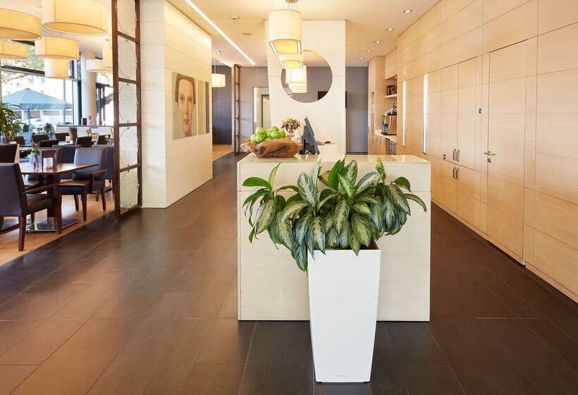 Ghotel Hotel & Living Koblenz