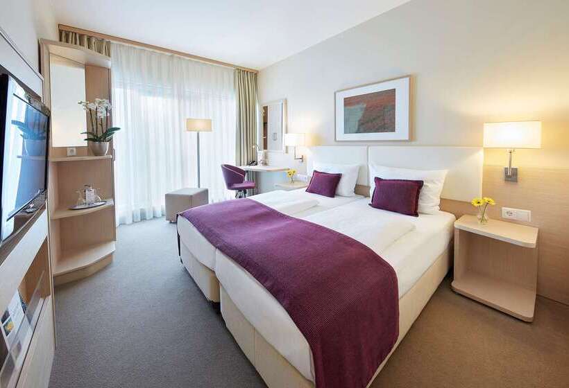 Ghotel Hotel & Living Koblenz