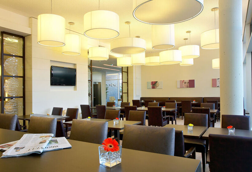 Ghotel Hotel & Living Koblenz