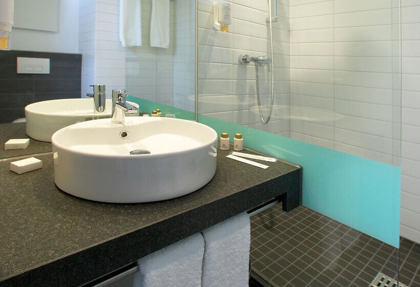 Ghotel Hotel & Living Koblenz