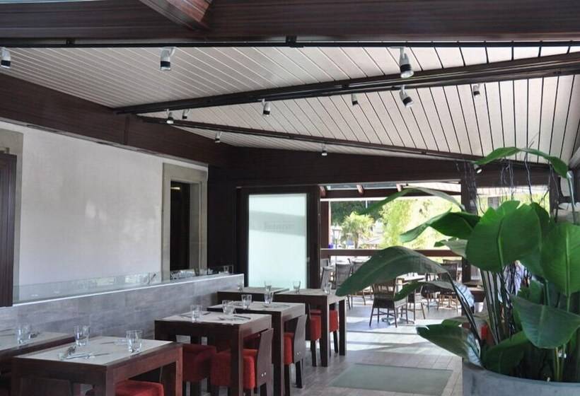 酒店 Galion Hôtel & Restaurant