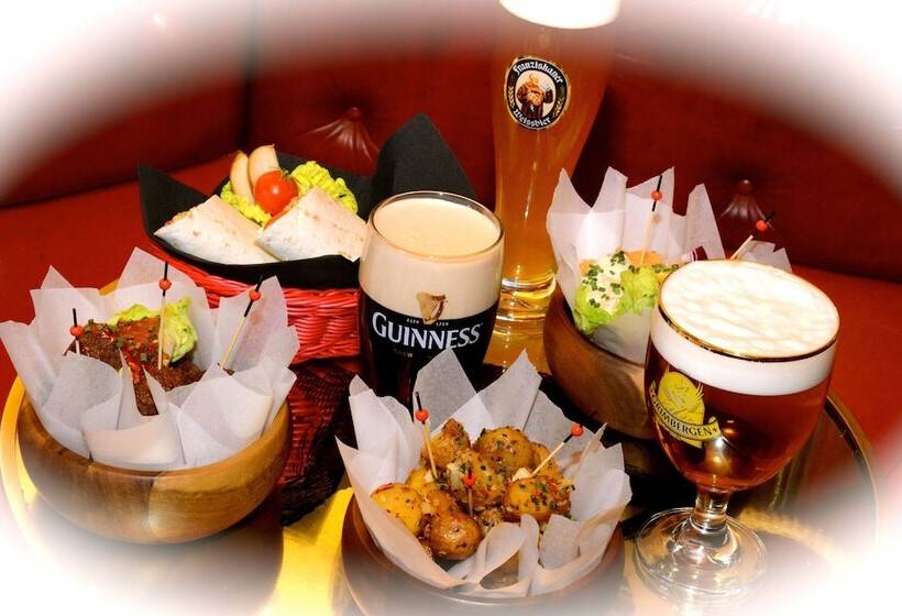 酒店 Galion Hôtel & Restaurant