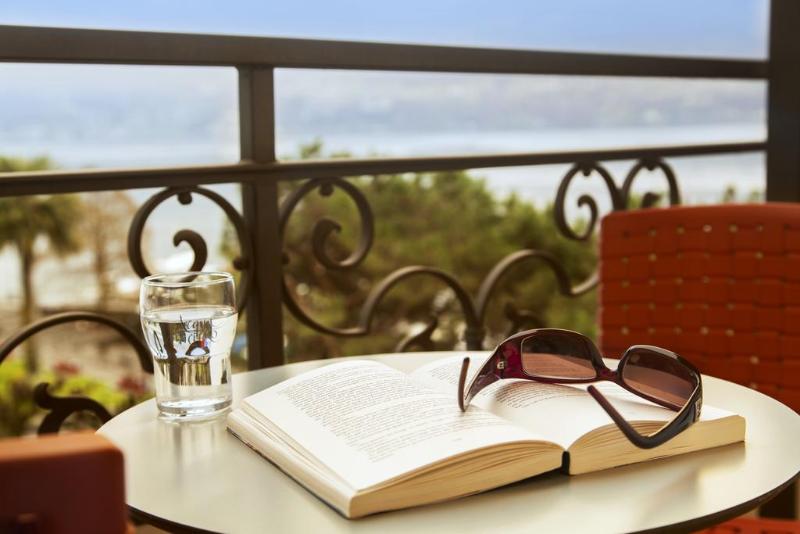 فندق Geranio Au Lac