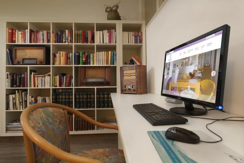 فندق Geranio Au Lac