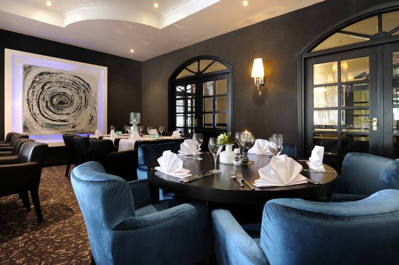 호텔 Gladbeck Van Der Valk