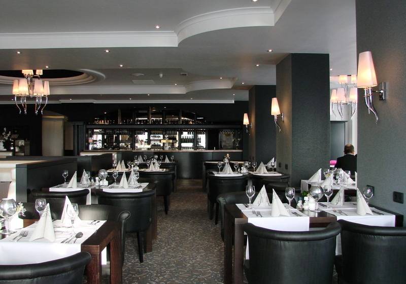 호텔 Gladbeck Van Der Valk