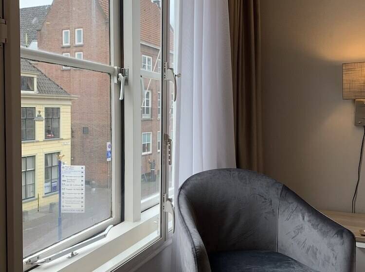 בית מלון כפרי Grand Canal