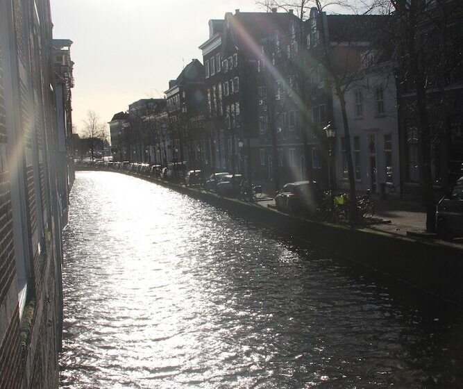 בית מלון כפרי Grand Canal