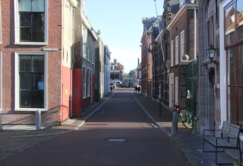 בית מלון כפרי Grand Canal