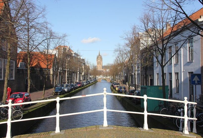 בית מלון כפרי Grand Canal