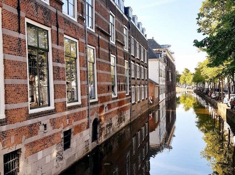 בית מלון כפרי Grand Canal