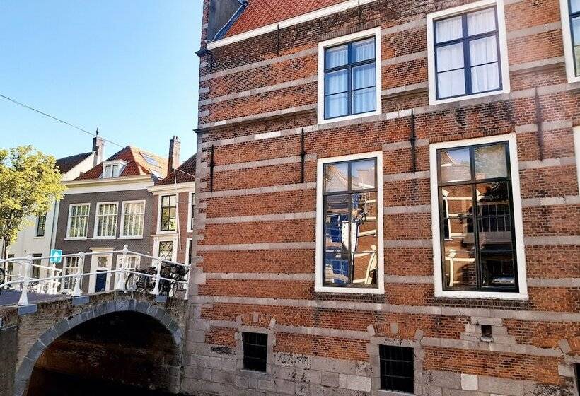 בית מלון כפרי Grand Canal