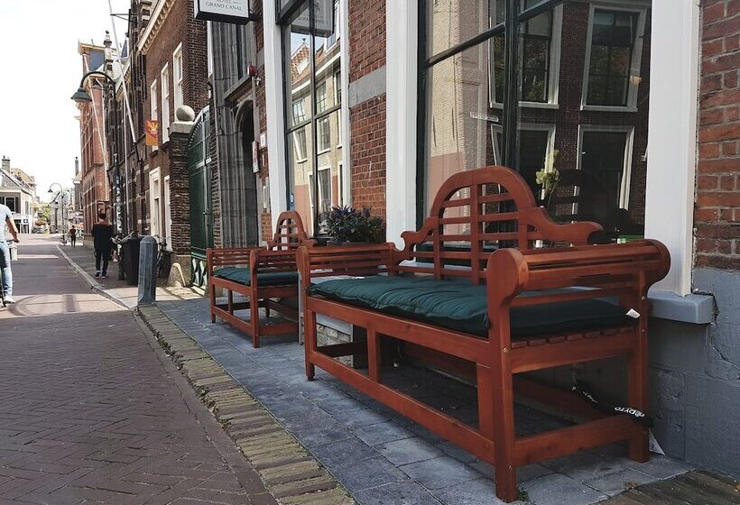 בית מלון כפרי Grand Canal