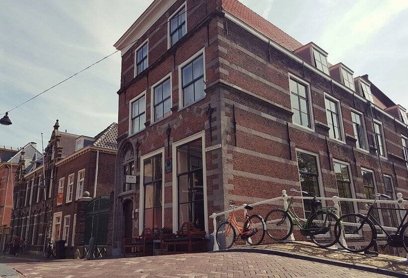 בית מלון כפרי Grand Canal