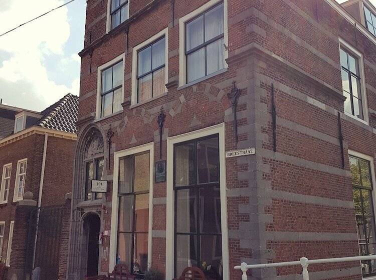 בית מלון כפרי Grand Canal