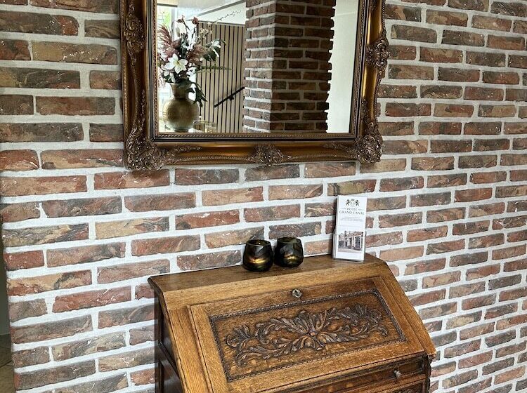 בית מלון כפרי Grand Canal