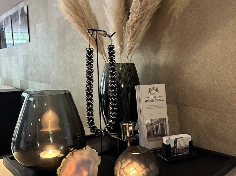 בית מלון כפרי Grand Canal