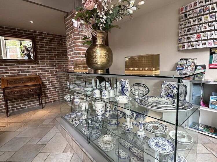 בית מלון כפרי Grand Canal