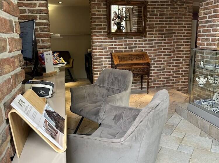 בית מלון כפרי Grand Canal