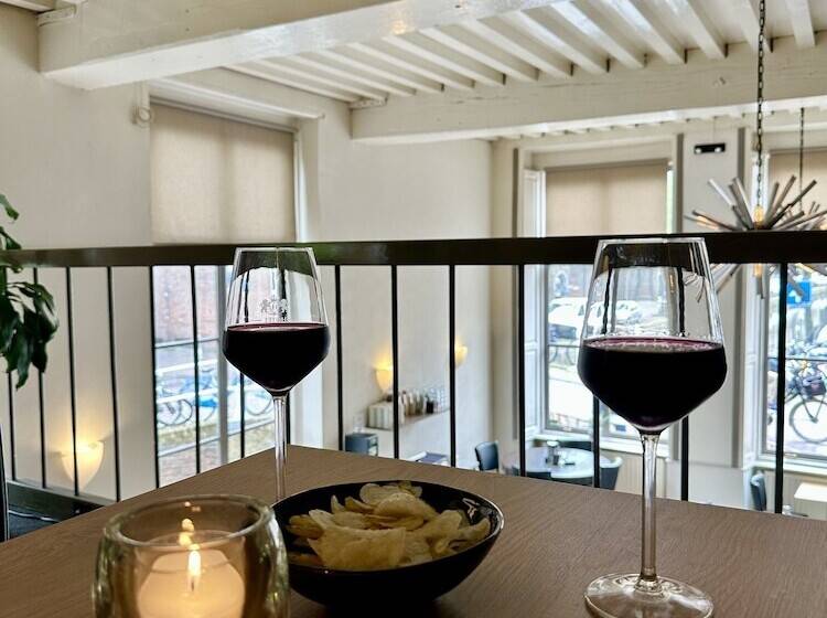 בית מלון כפרי Grand Canal