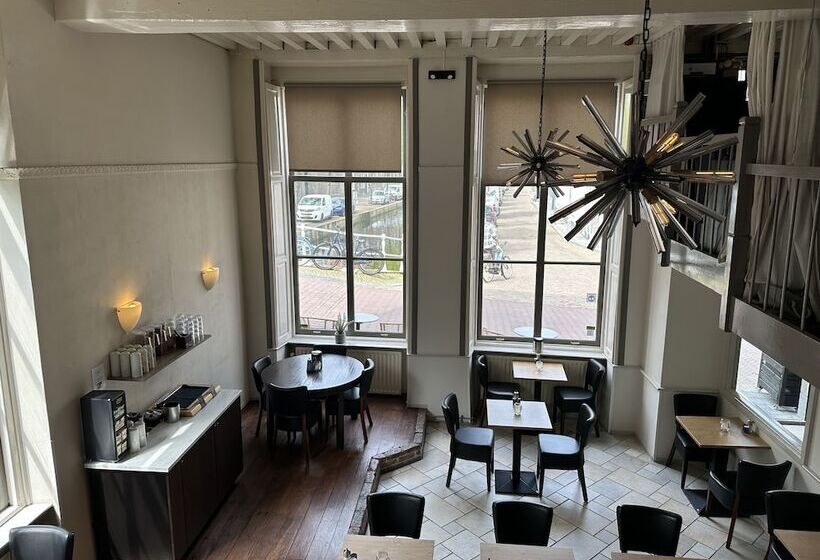 בית מלון כפרי Grand Canal